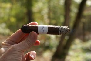 Blind Cigar Review: Cubanacan | Soneros Habano Maduro Toro