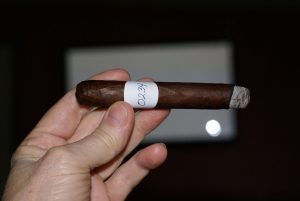 Blind Cigar Review: Total Flame | Wild One Robusto (Prerelease)