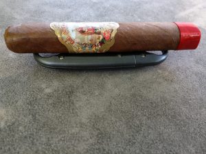 Quick Cigar Review: My Father | La Antiguedad Robusto