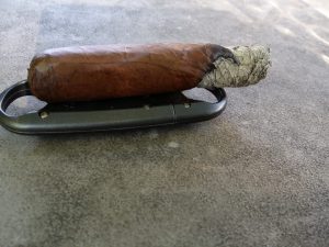 Quick Cigar Review: My Father | La Antiguedad Robusto