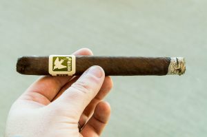 Quick Cigar Review: Herrera Esteli | Norento Lonsdale