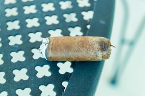 Quick Cigar Review: Herrera Esteli | Norento Lonsdale