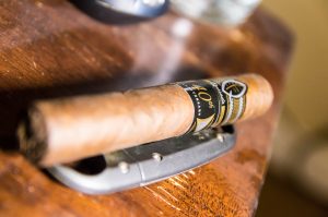 Quick Cigar Review: Quesada | 40th Anniversary Robusto