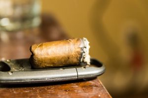 Quick Cigar Review: Quesada | 40th Anniversary Robusto