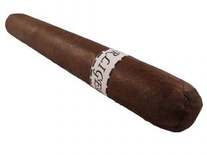 Blind Cigar Review: Rocky Patel | Super Ligero Robusto (Prerelease)