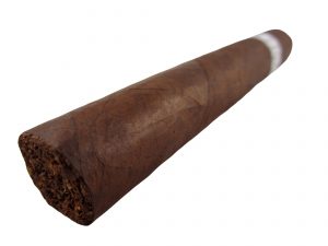 Blind Cigar Review: Rocky Patel | Super Ligero Robusto (Prerelease)