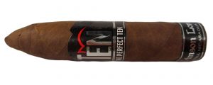 Blind Cigar Review: Crimson Lord | Ten 58 Short Torpedo