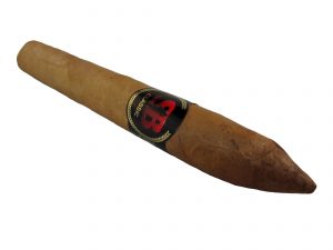 Blind Cigar Review: Stogie Boys | Classic Belicoso