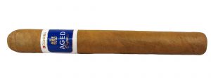 Blind Cigar Review: Dunhill | Aged Condados