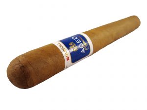 Blind Cigar Review: Dunhill | Aged Condados