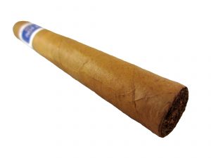 Blind Cigar Review: Dunhill | Aged Condados