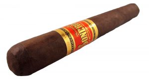 Blind Cigar Review: Cubanacan | Soneros Habano Maduro Toro