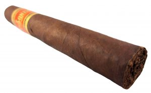 Blind Cigar Review: Cubanacan | Soneros Habano Maduro Toro