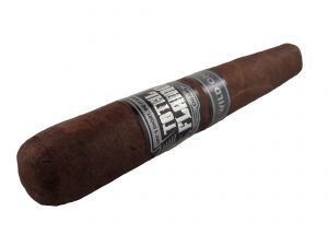 Blind Cigar Review: Total Flame | Wild One Robusto (Prerelease)