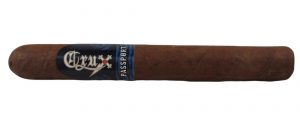 Blind Cigar Review: Crux | Passport Corona Gorda