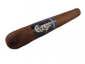 Blind Cigar Review: Crux | Passport Corona Gorda