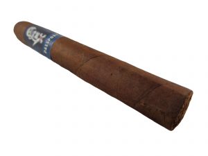 Blind Cigar Review: Crux | Passport Corona Gorda