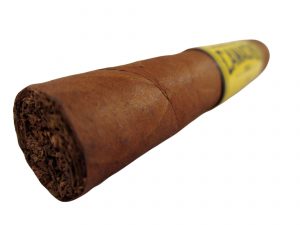 Blind Cigar Review: Camacho | Criollo Robusto