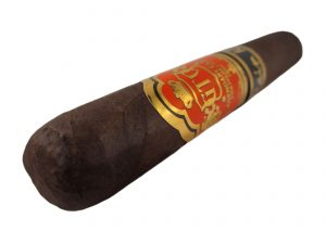 Blind Cigar Review: GTO | Pain Killer Maduro Robusto