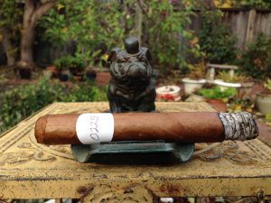 Blind Cigar Review: Cubanacan | Soneros Habano Claro Toro