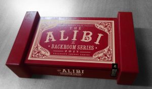 Cigar News: Espinosa Lounge Get Exclusive Cigar, "The Alibi"