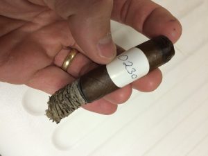 Blind Cigar Review: Rocky Patel | Super Ligero Robusto (Prerelease)