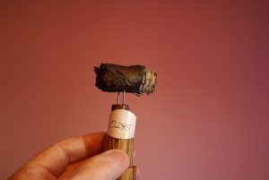 Blind Cigar Review: Miura | Toro