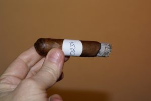 Blind Cigar Review: La Patrona | Robusto