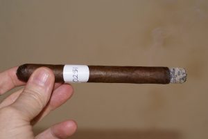 Blind Cigar Review: Cubanacan | Maduro Lonsdale