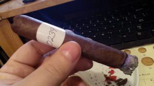 Blind Cigar Review: La Patrona | Robusto