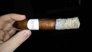 Blind Cigar Review: Don Lucas | 20th Anniversary Torpedo