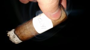 Blind Cigar Review: Toraño | The Brick BFC