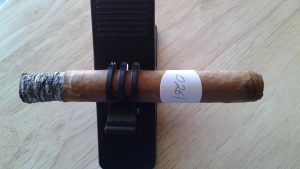 Blind Cigar Review: Hammer + Sickle | Icon Toro