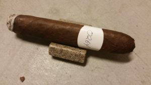 Blind Cigar Review: AJ Fernandez | New World Almirante
