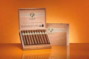 Cigar News: AVO Cigars Rebrands and Relaunches