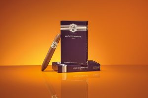 Cigar News: AVO Cigars Rebrands and Relaunches