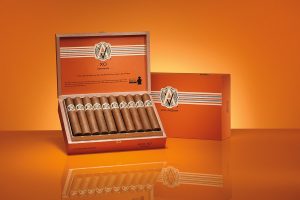 Cigar News: AVO Cigars Rebrands and Relaunches