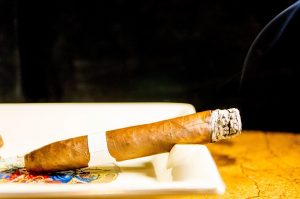 Blind Cigar Review: Cubanacan | Habano Piramide