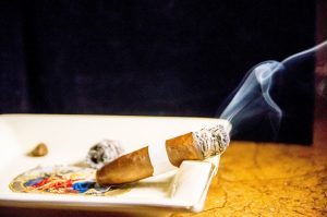 Blind Cigar Review: Cubanacan | Habano Piramide