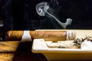 Blind Cigar Review: Miura | Toro