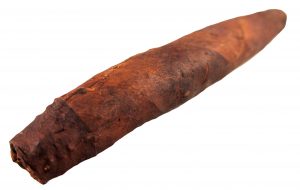 Blind Cigar Review: J. Fuego | Sangre de Toro Originals