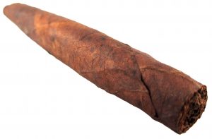 Blind Cigar Review: J. Fuego | Sangre de Toro Originals