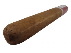 Blind Cigar Review: Toraño | The Brick BFC