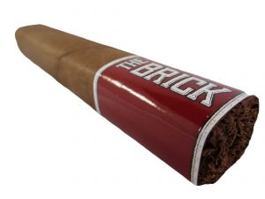 Blind Cigar Review: Toraño | The Brick BFC
