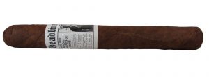 Blind Cigar Review: Fusion | Headlines Original 1st Edition Page 3