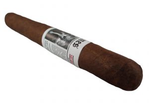 Blind Cigar Review: Fusion | Headlines Original 1st Edition Page 3