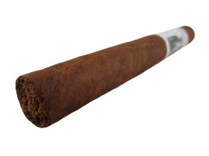 Blind Cigar Review: Fusion | Headlines Original 1st Edition Page 3