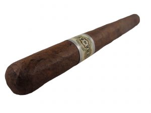 Blind Cigar Review: Cubanacan | Maduro Lonsdale