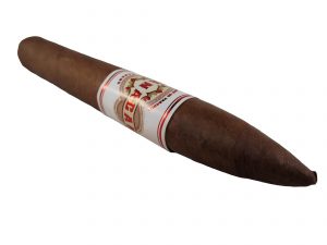 Blind Cigar Review: Cubanacan | Habano Piramide