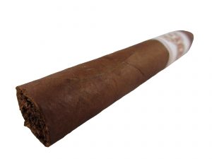 Blind Cigar Review: Cubanacan | Habano Piramide